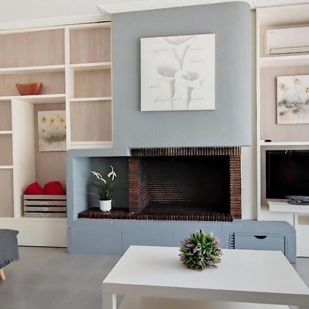 Apartamento Martin Tossa de Mar Zewnętrze zdjęcie