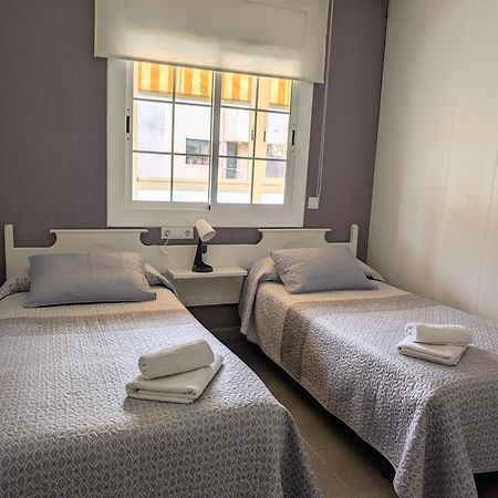 Apartamento Martin Tossa de Mar Zewnętrze zdjęcie