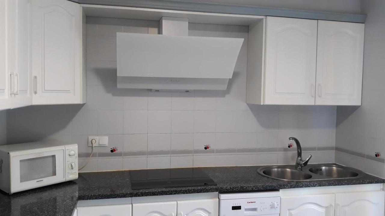 Apartamento Martin Tossa de Mar Zewnętrze zdjęcie