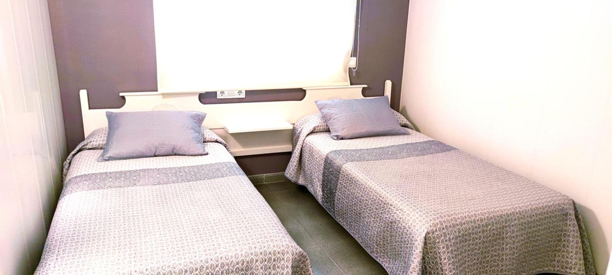 Apartamento Martin Tossa de Mar Pokój zdjęcie