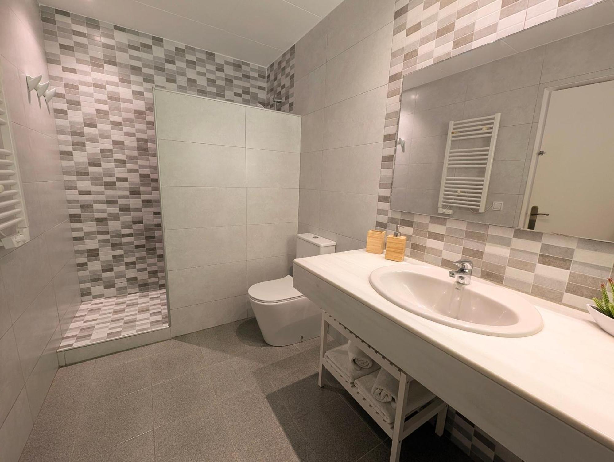 Apartamento Martin Tossa de Mar Zewnętrze zdjęcie