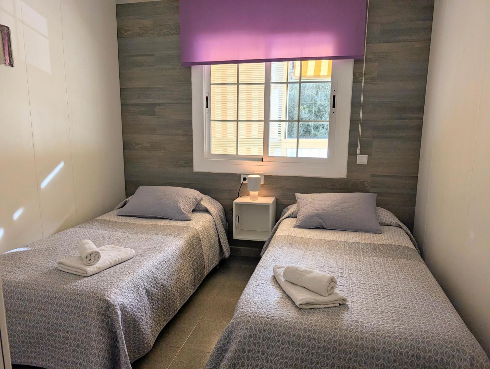Apartamento Martin Tossa de Mar Zewnętrze zdjęcie