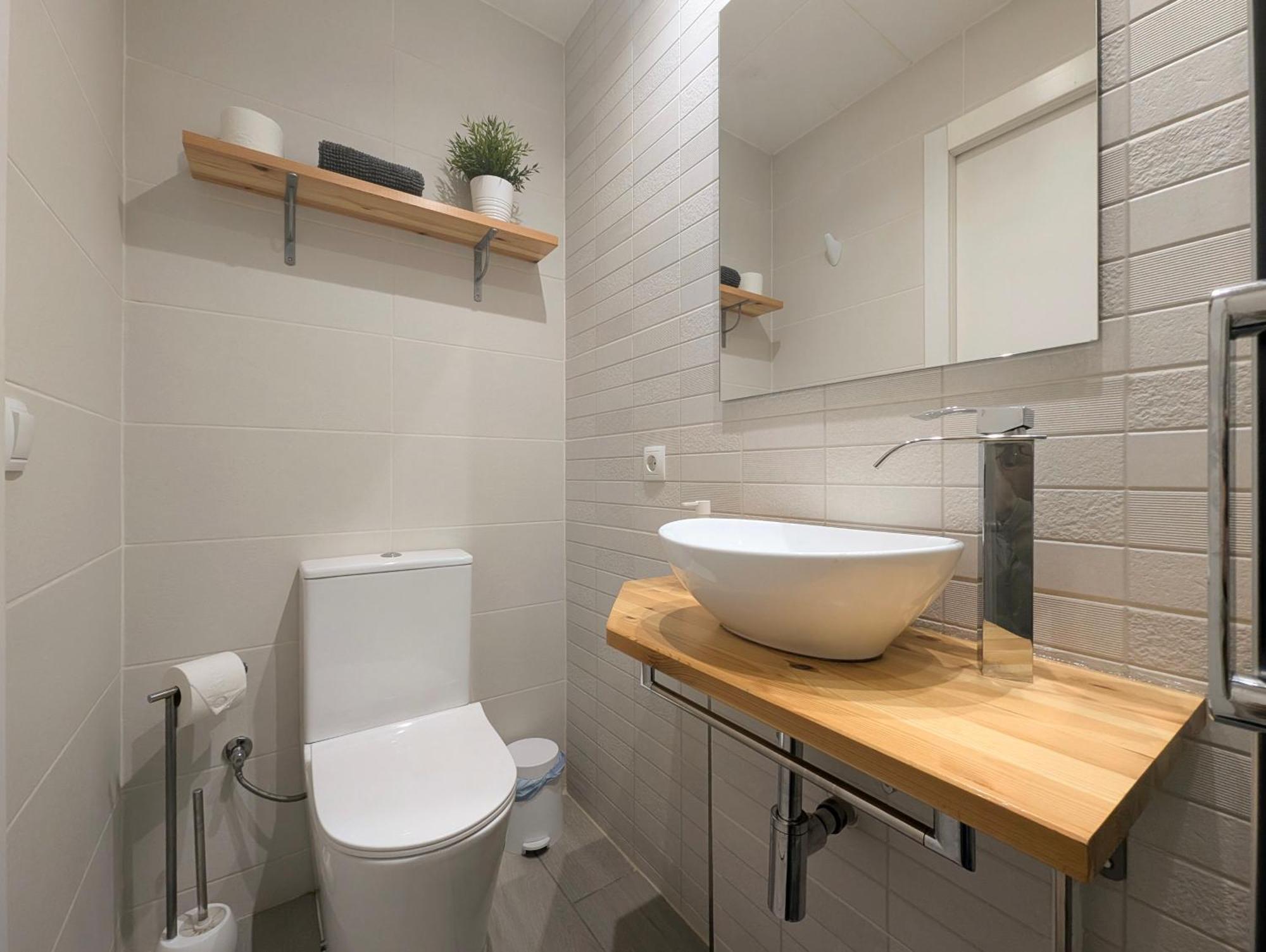 Apartamento Martin Tossa de Mar Zewnętrze zdjęcie