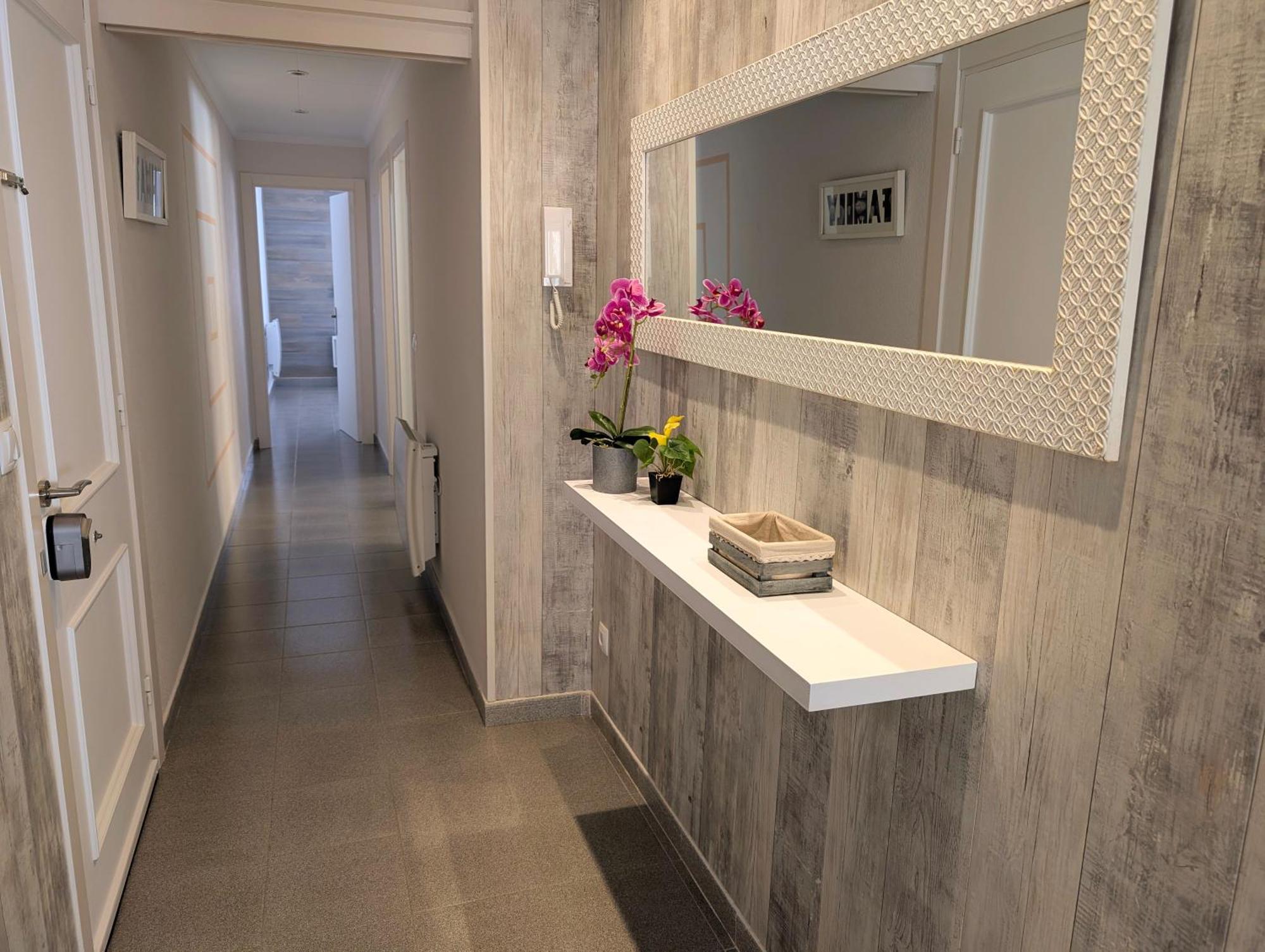 Apartamento Martin Tossa de Mar Zewnętrze zdjęcie
