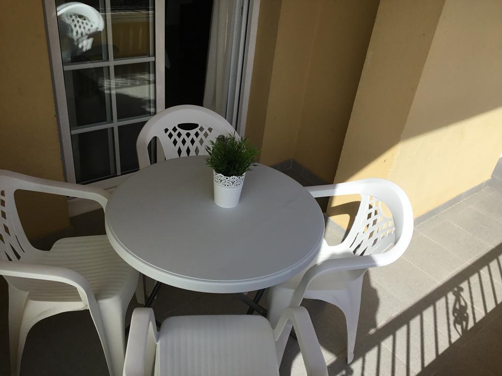 Apartamento Martin Tossa de Mar Zewnętrze zdjęcie